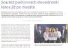 Soutěž poštovních dovedností letos již po desáté
