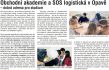 OA a SOŠ logistická v Opavě – dobrá adresa pro studium