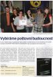 Vybíráme poštovní budoucnost