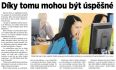 Školy se snaží být výjimečné. Díky tomu mohou být úspěšné