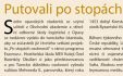 Skončil mezinárodní projekt