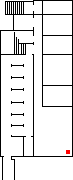 půdorys