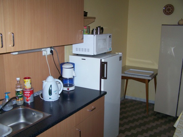 prohlídka školy